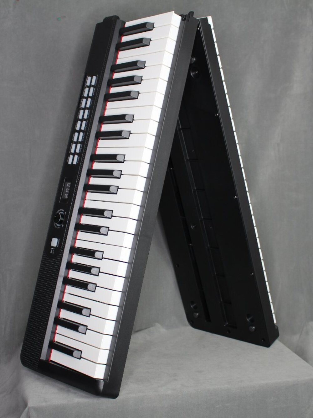 Strich Portable Piano Keyboard for Beginner 88 Key Foldable Piano